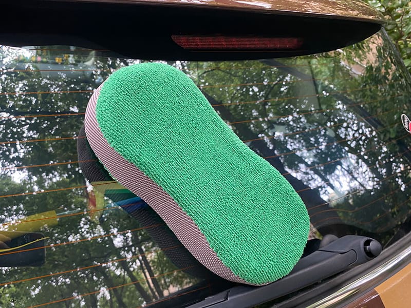Best Car Washing Sponges to Apply in 2023 KINGMAX