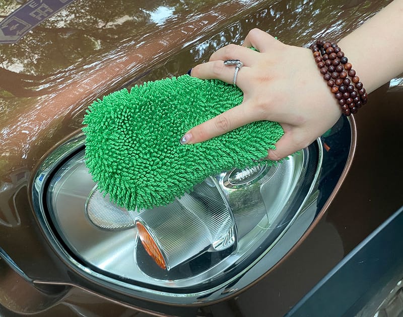 How to Properly Use a Car Sponge for Optimal Cleaning KINGMAX