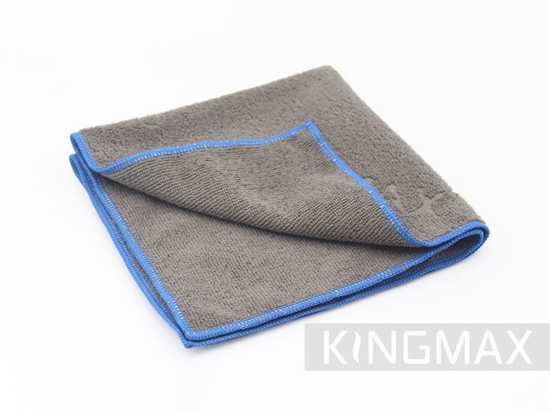 Microfiber Terry Cloth