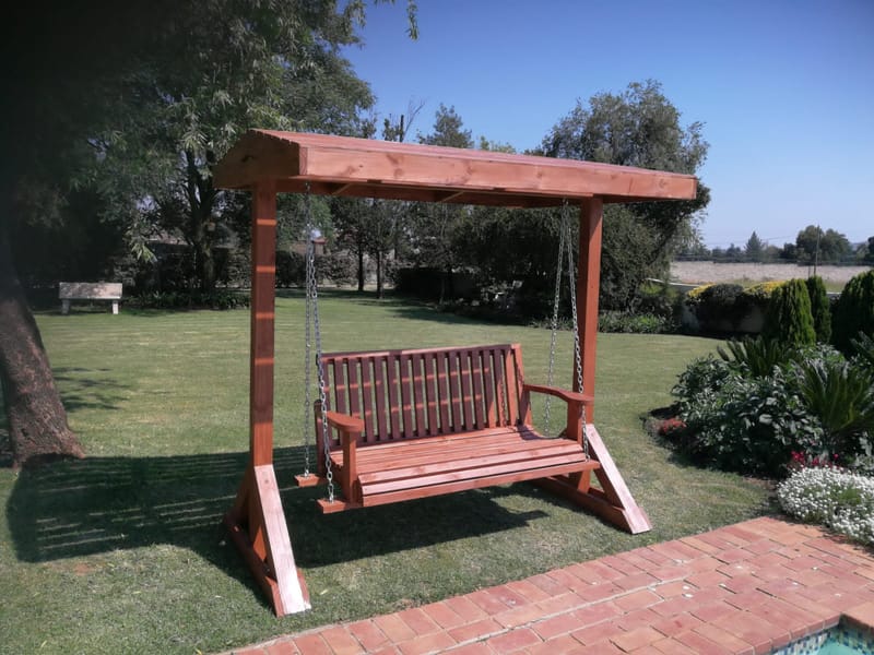 Garden Swing Chairs benchesdirect.co.za