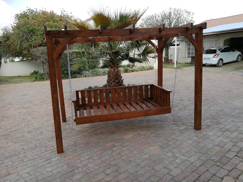 Garden Swing Chairs benchesdirect.co.za