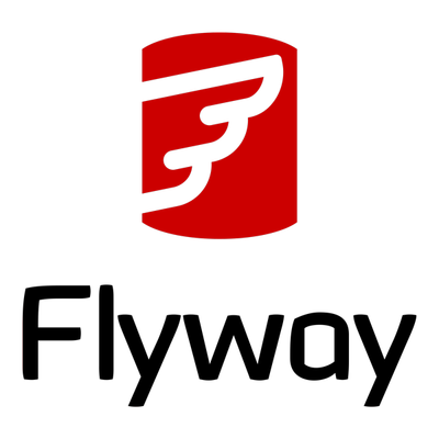 logo flywaydb