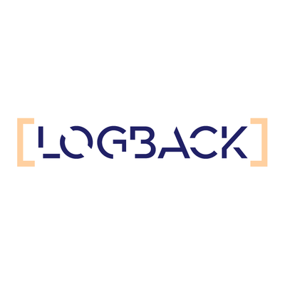 logo logback