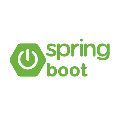 logo spring boot