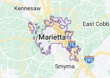 MARIETTA GA - APPLIANCE REPAIR SERVICE