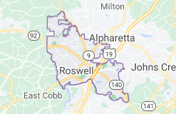 ROSWELL GA - APPLIANCE REPAIR SERVICE