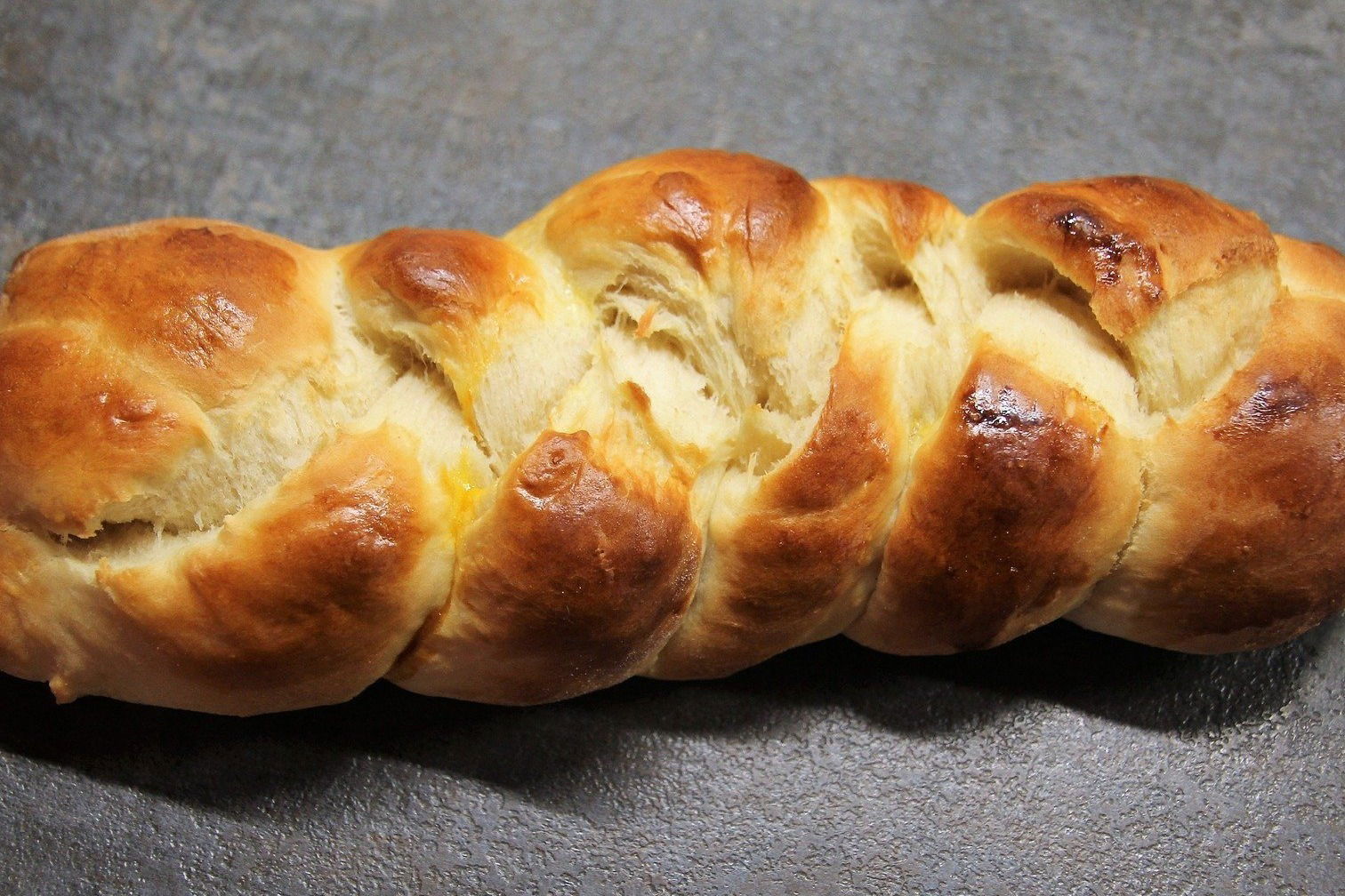 Oster-Bäckerei im Kochatelier (4.4.2023)