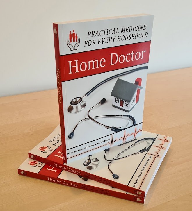 Practical Medicine book