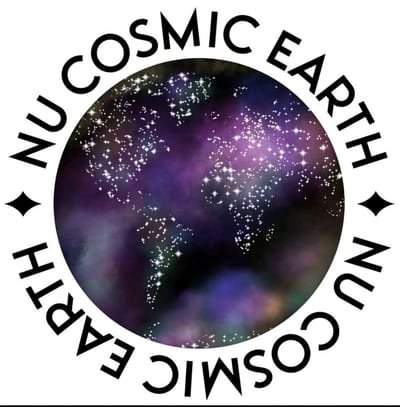 Nu Cosmic Earth