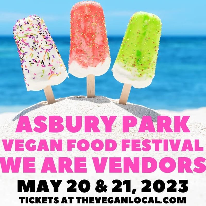 Asbury Park Vegan Fest