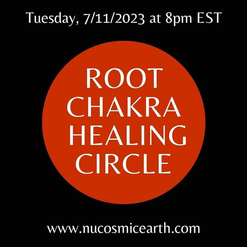 Root Chakra