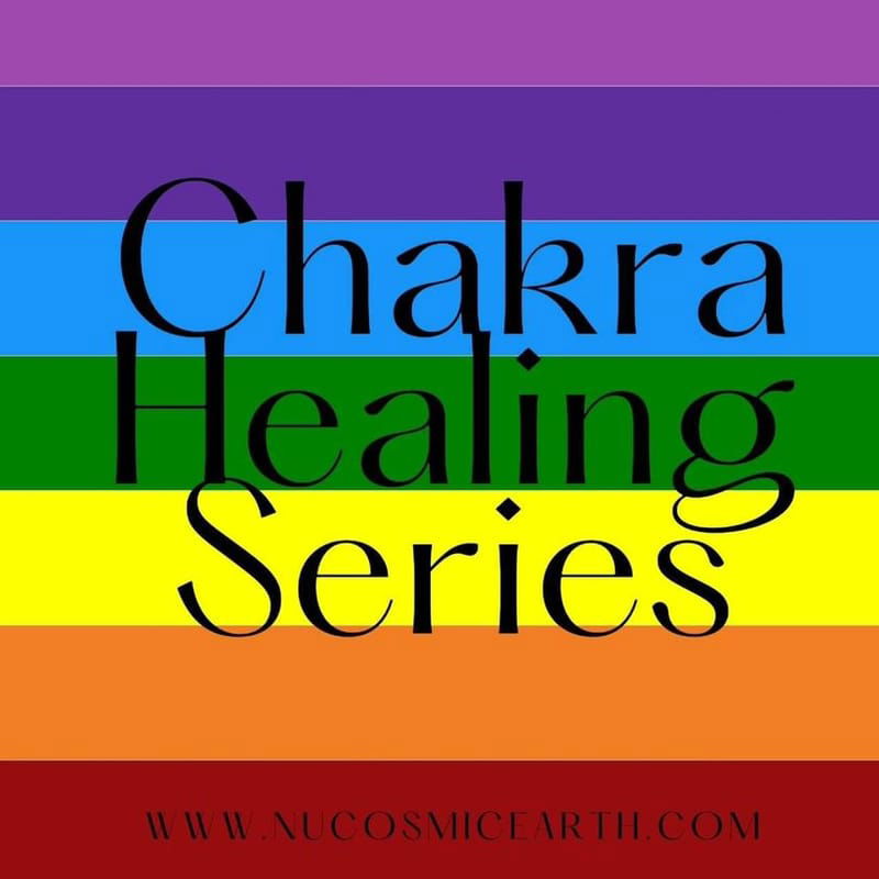 Heart Chakra