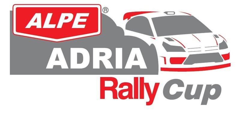 ALPE ADRIA RALLY CUP