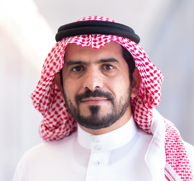 Dr. Abdullah Al-Halafi