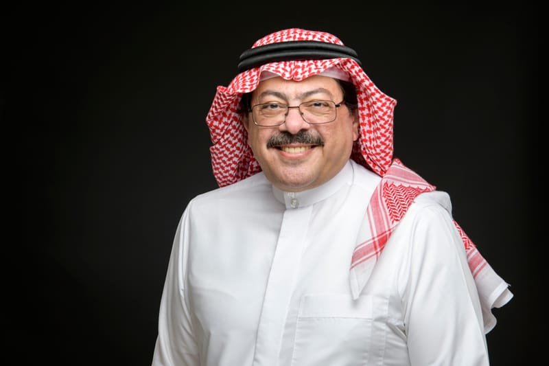Dr. Omar S. Abdulhamid