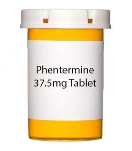 Weight Loss-Phentermine