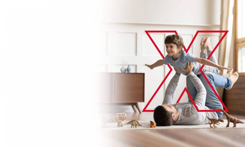 Immobilienfinanzierung