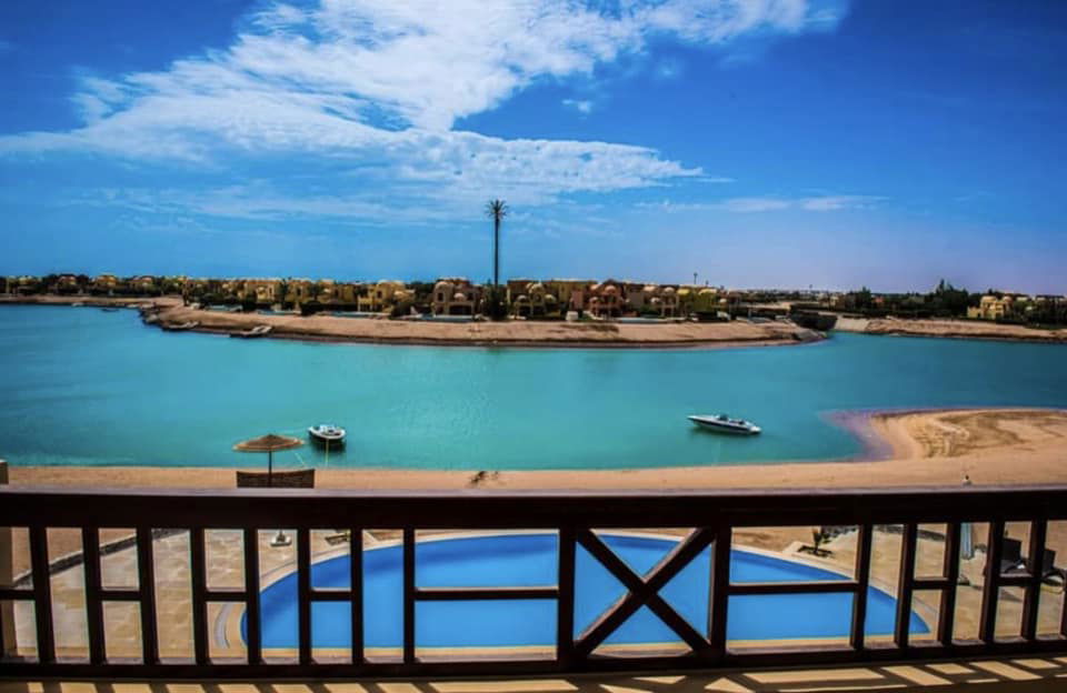 West Golf - El Gouna