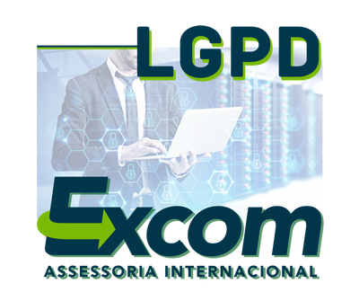 LGPD EXCOM image