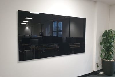 Magnetic Glass Boards image