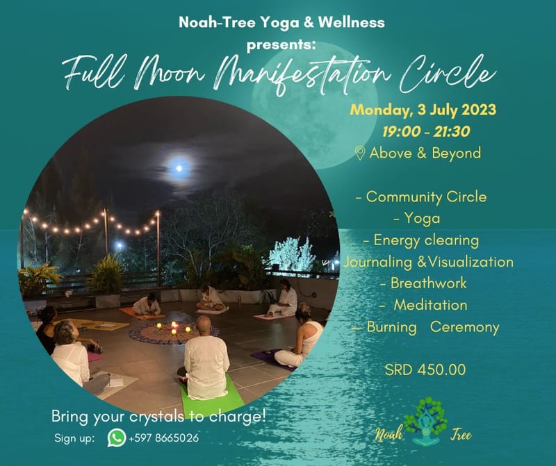 Watch The Tree Yoga Cooperative: Find Wellness in South LA, SoCal Wanderer  Season 3