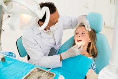Why Visit A Dentist image