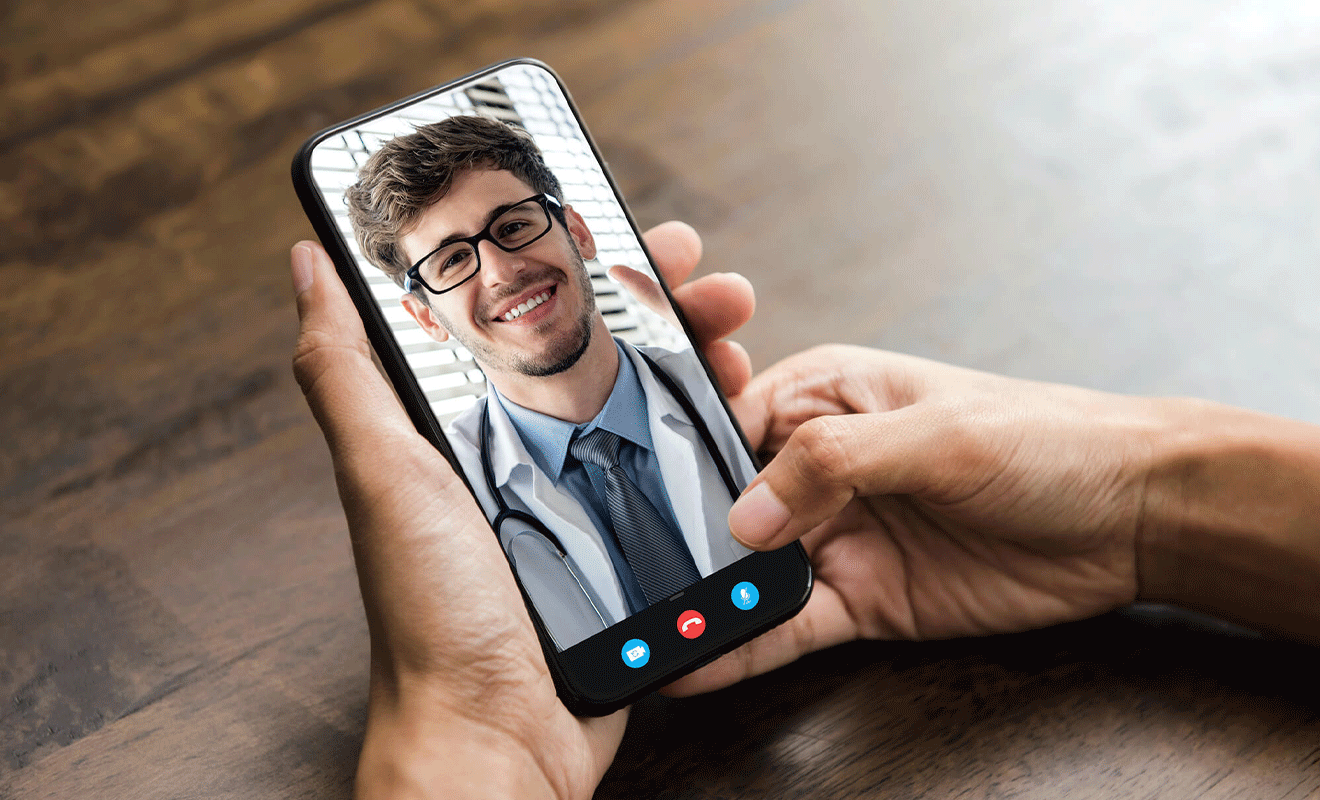 Telehealth Services