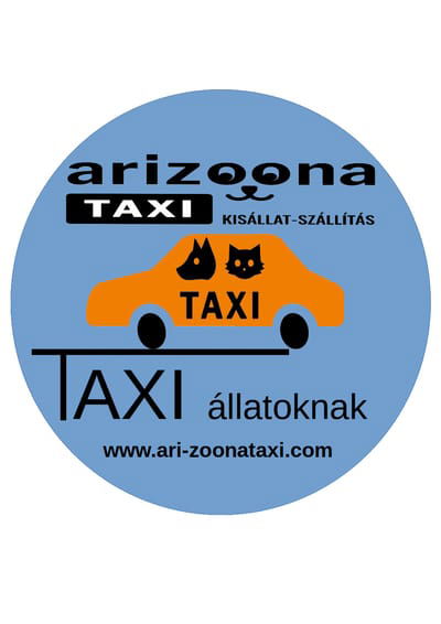 Ari-Zoona taxi