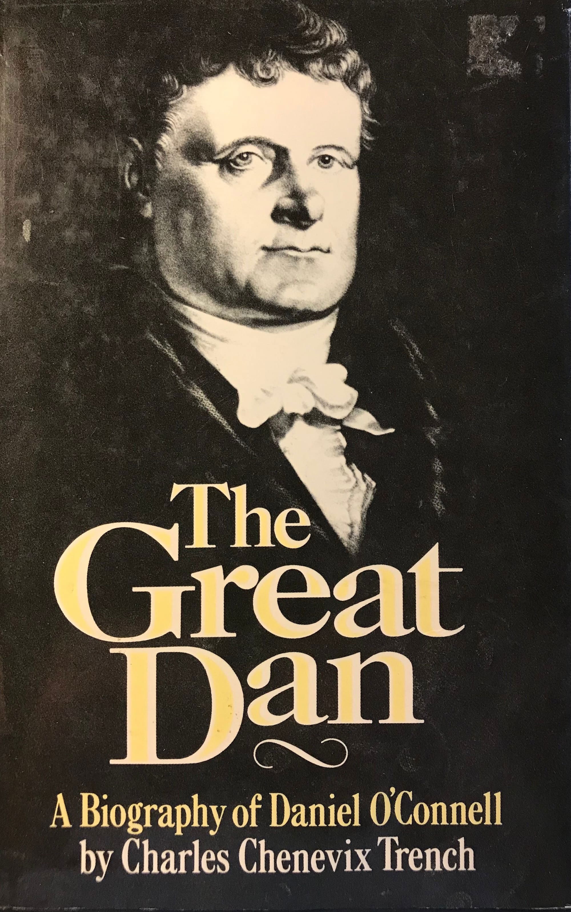 The Great Dan