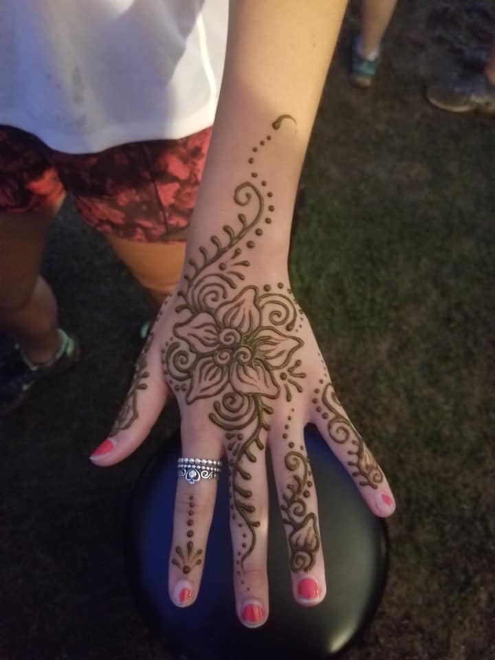 Henna House 901 HENNA HOUSE 901