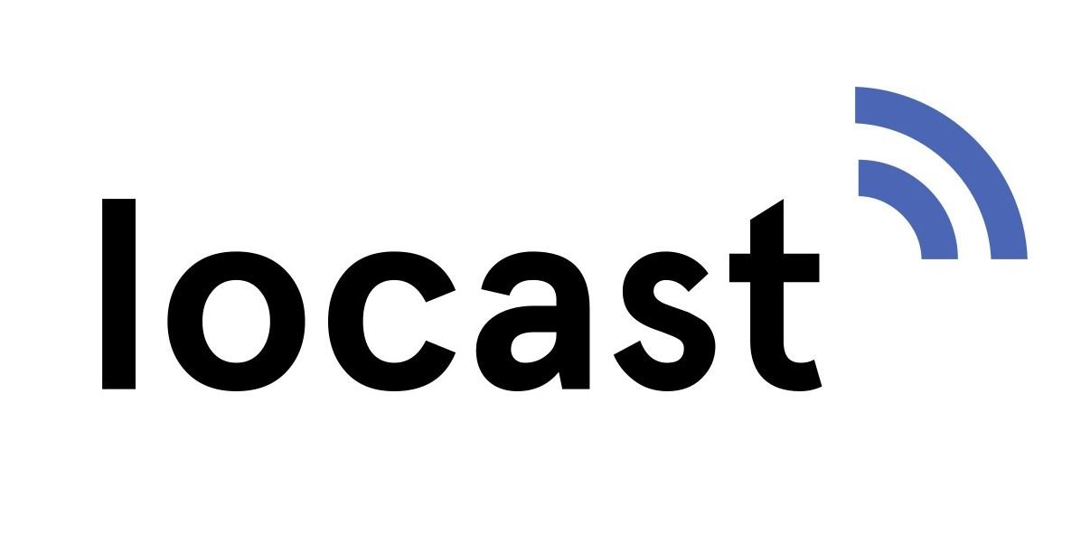 How do I enable Locast on any device with streaming capabilities?