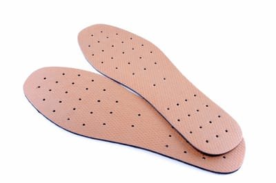 Identifying the Ideal Shoe Insoles image