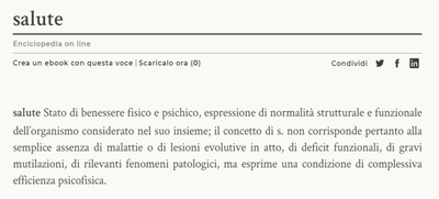 Informazione image