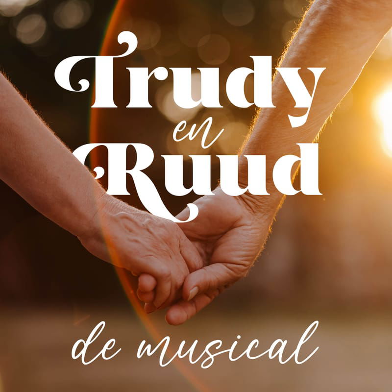 Trudy en Ruud de musical (11 mei 2024)