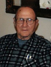 James E. Drummond, SFC, US Army (Ret.)