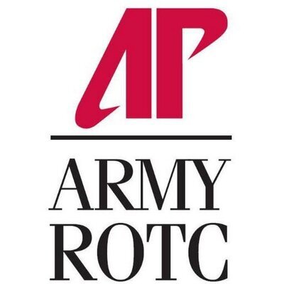 Presentation of ROTC Awards (Austin Peay State University)