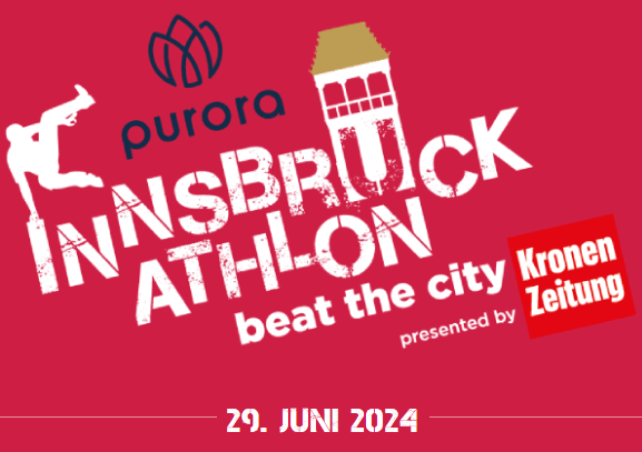 Komm mit Krosskräftig zum Innsbruckathlon