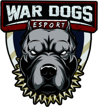 War Dogs Esport