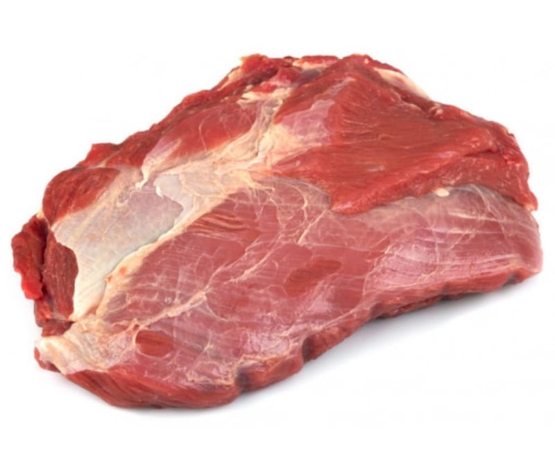 Frozen Beef Topside