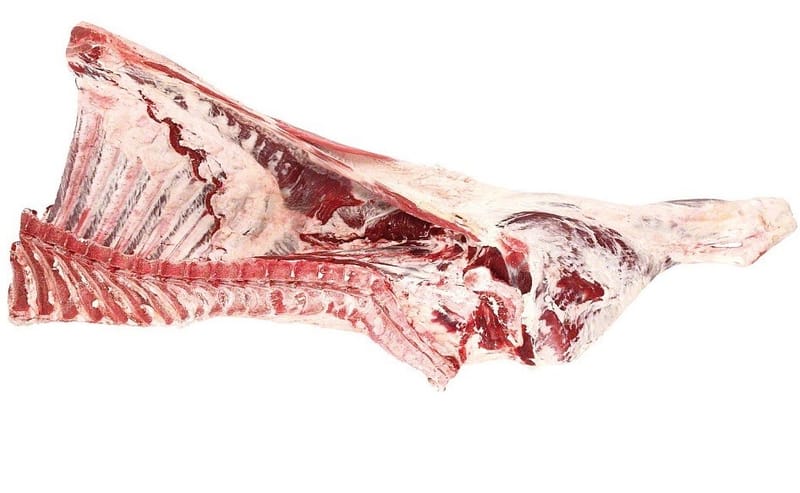 Beef Hindquarter