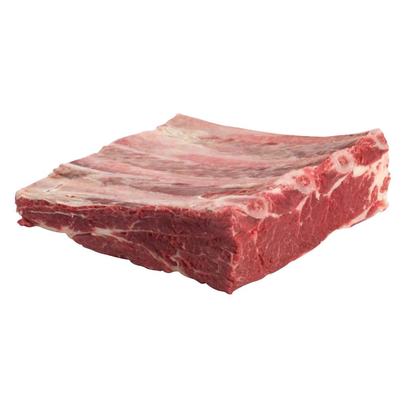 Beef Short Ribs