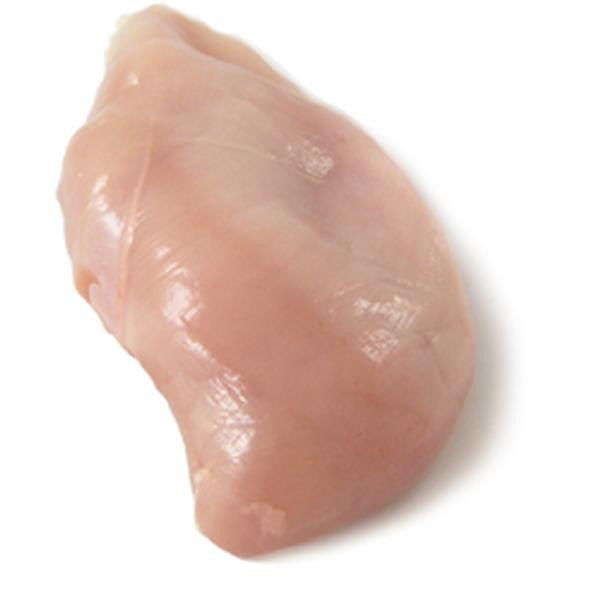 Frozen Chicken Breast
