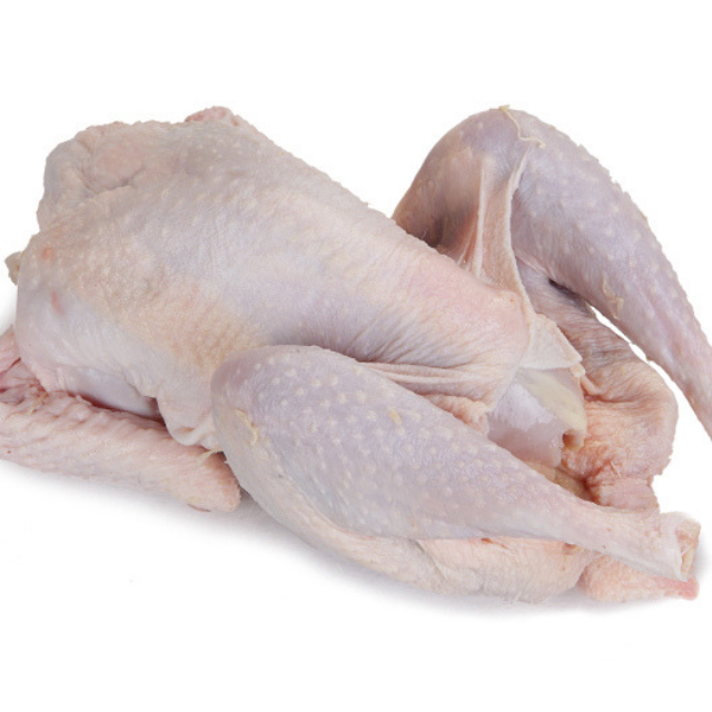 Whole Chicken