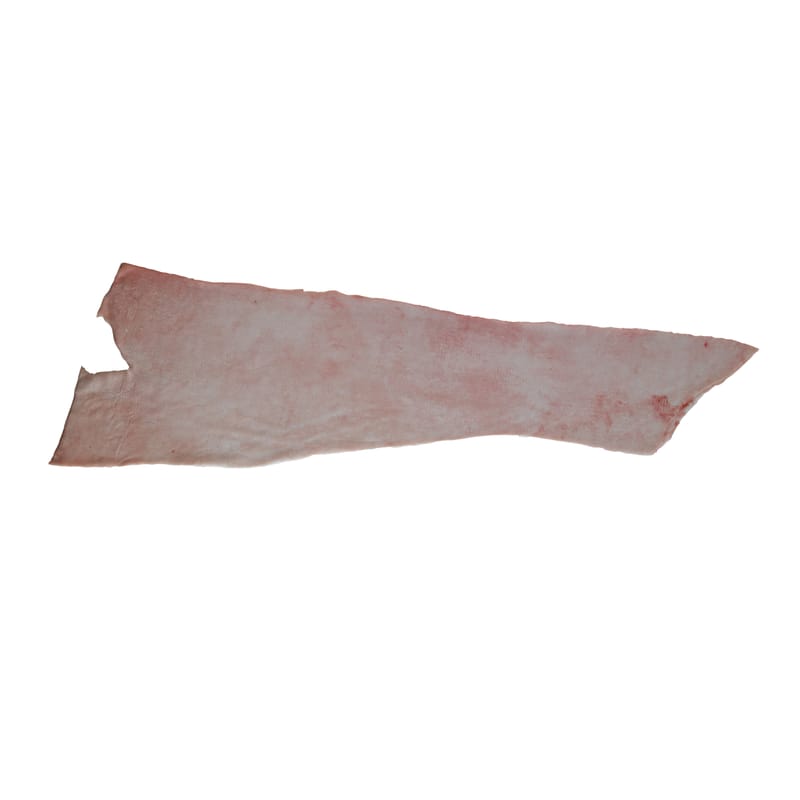 Frozen Pork Fat