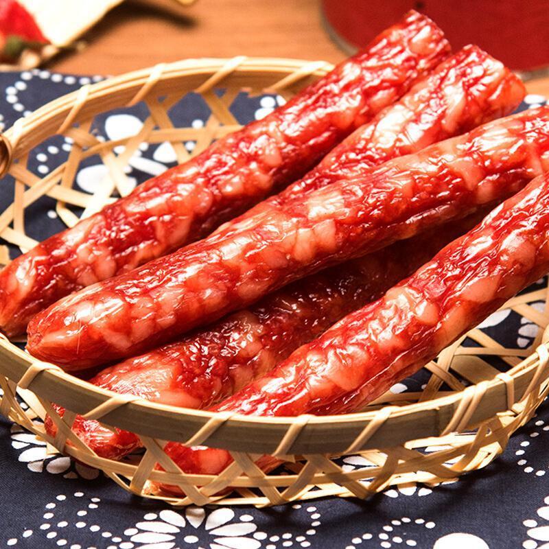 Frozen Pork Sausages