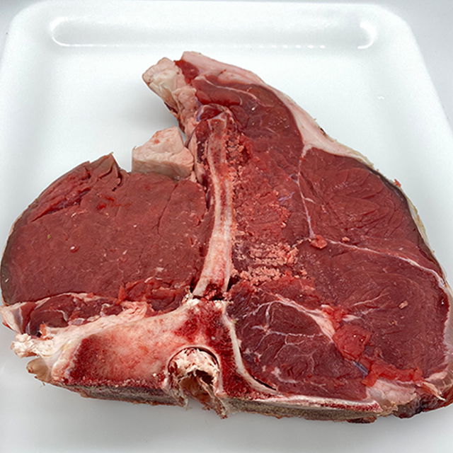 Frozen Beef Brisket