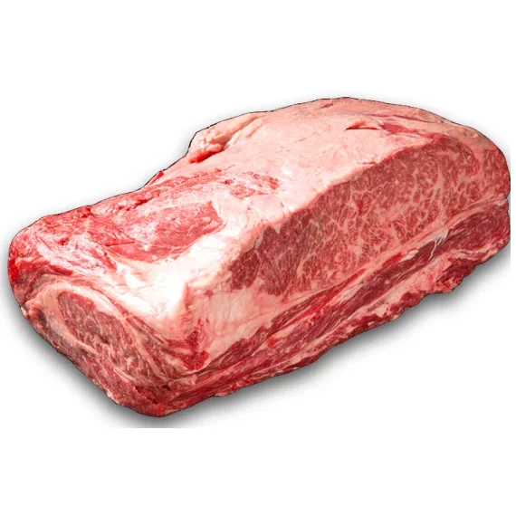 Frozen Beef Chuck