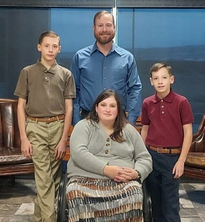 Our Pastor image