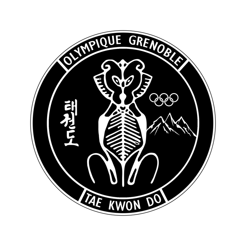 Olympique Grenoble Taekwondo