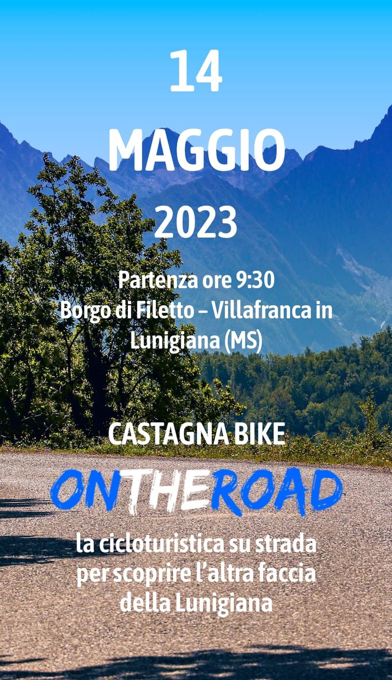 Castagna Bike